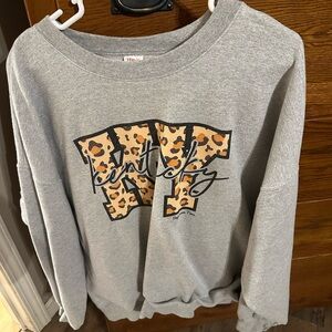 Kentucky sweatshirt